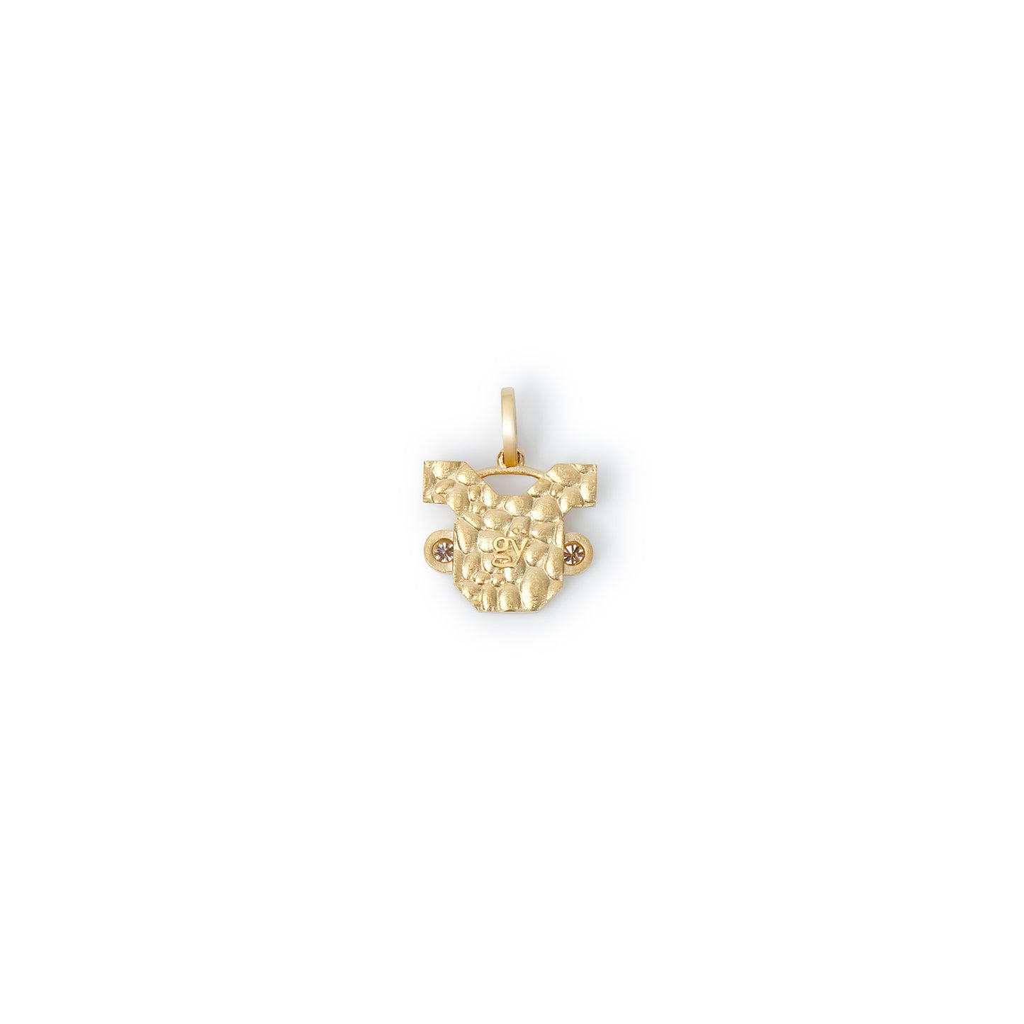 Taurus Pendant