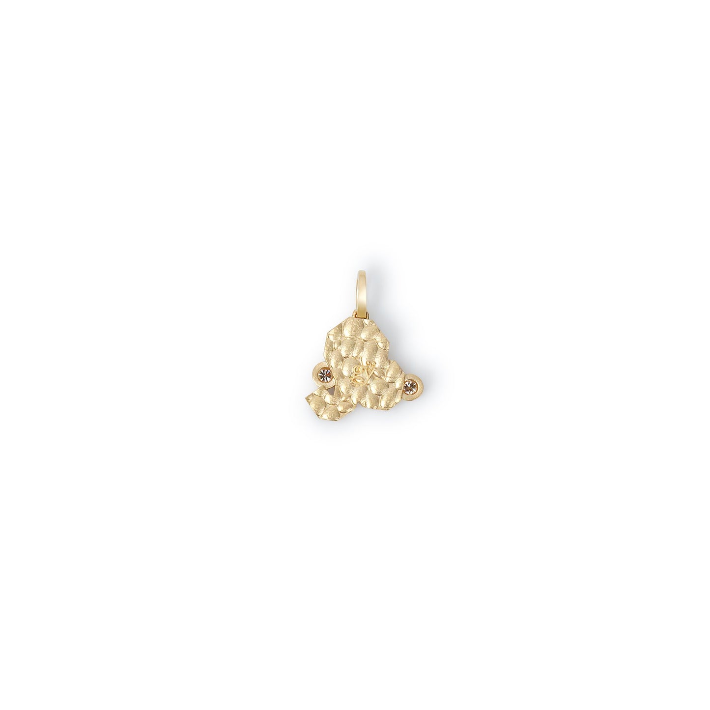 Leo Pendant