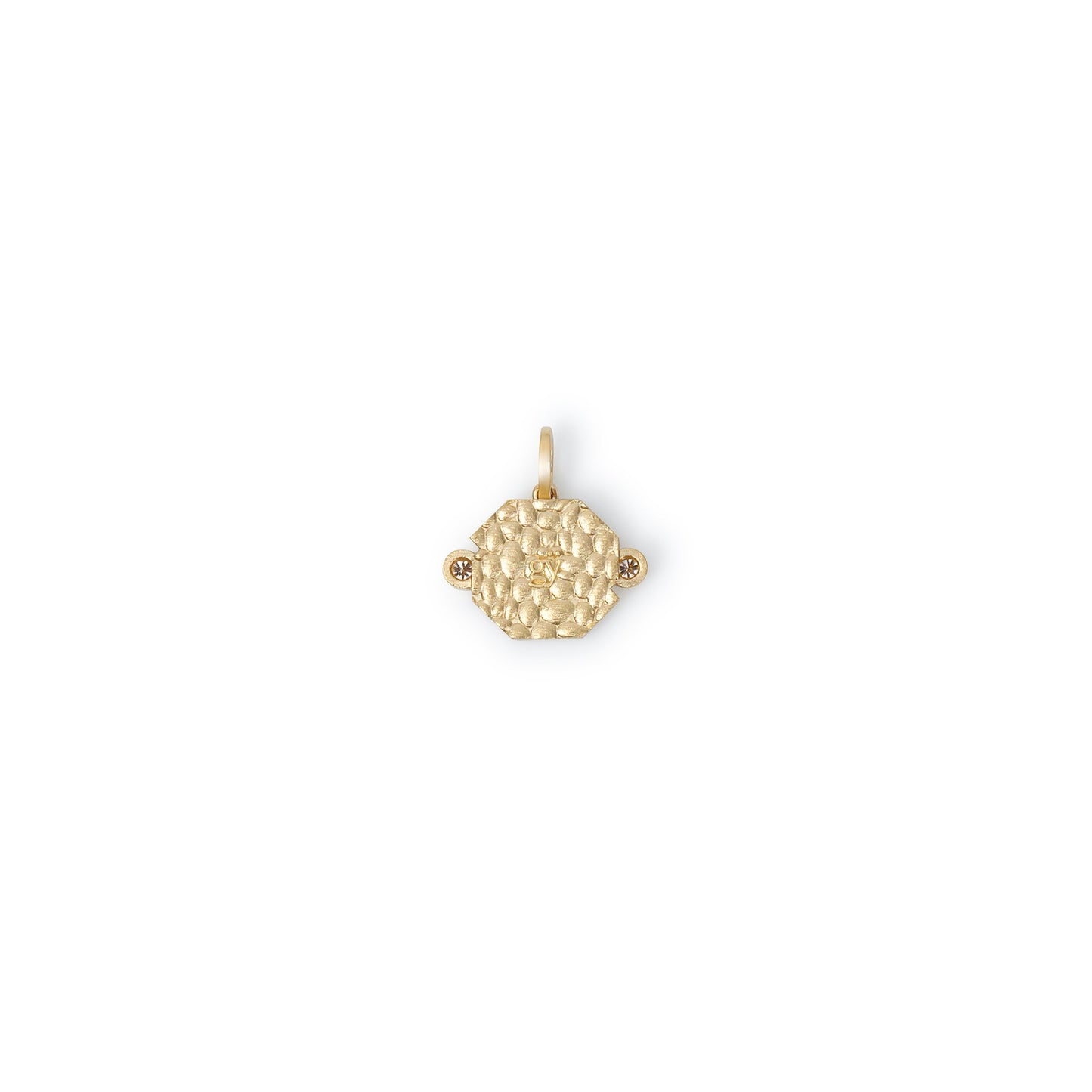 Cancer Pendant
