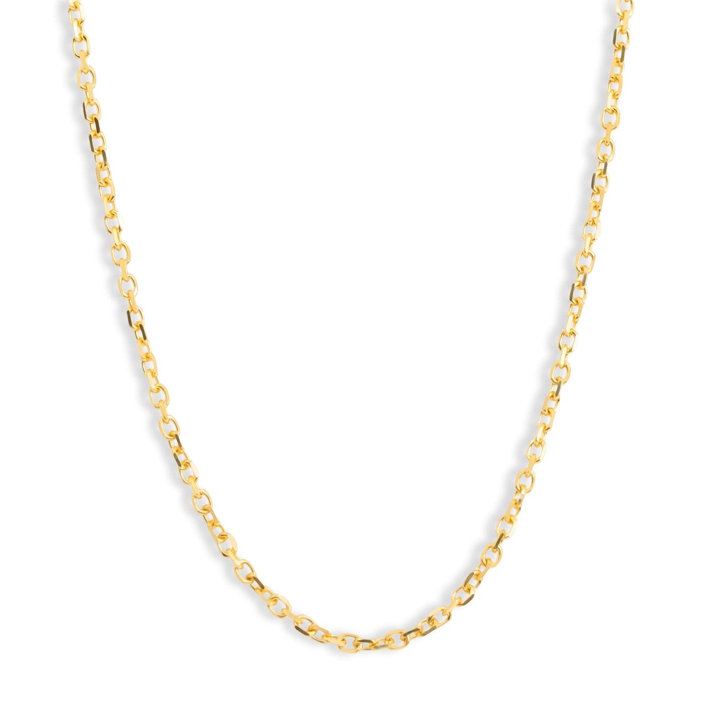 1.9mm Cable Chain