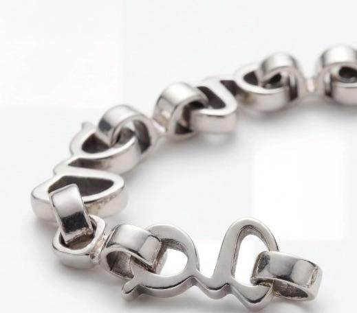 g Link Bracelet