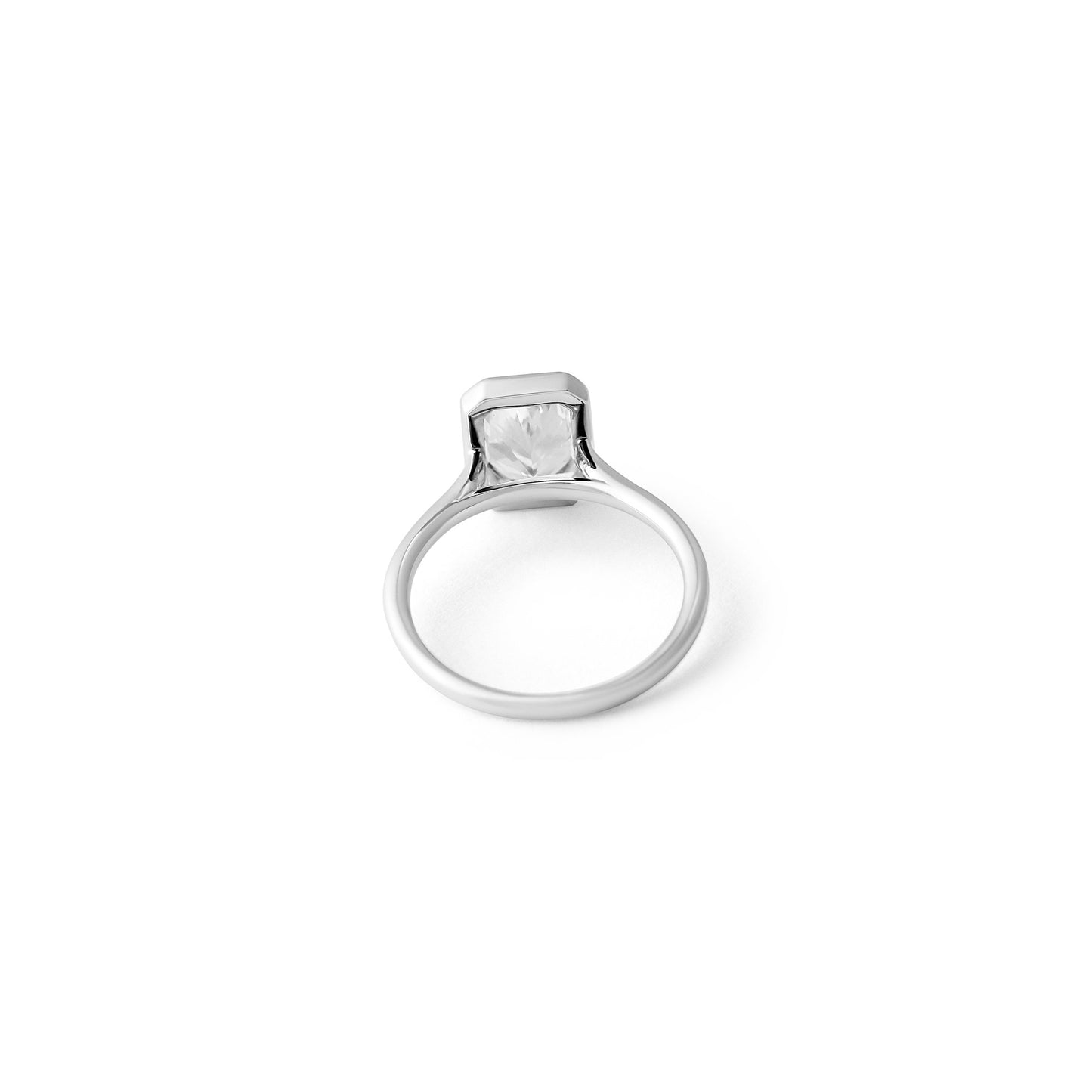 MINI BAGUETTE RING