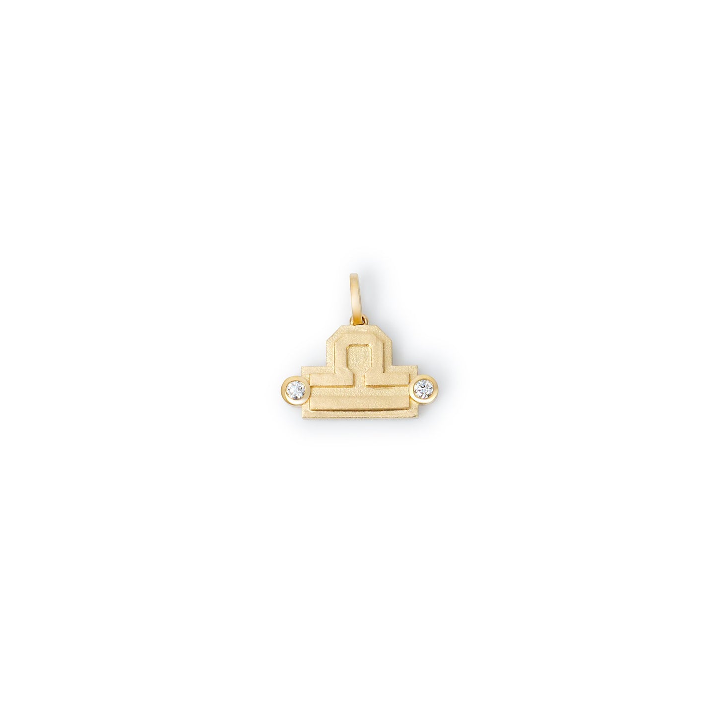 Libra Pendant