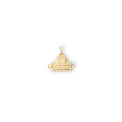 Libra Pendant