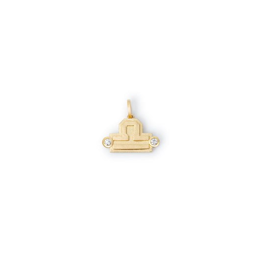 Libra Pendant