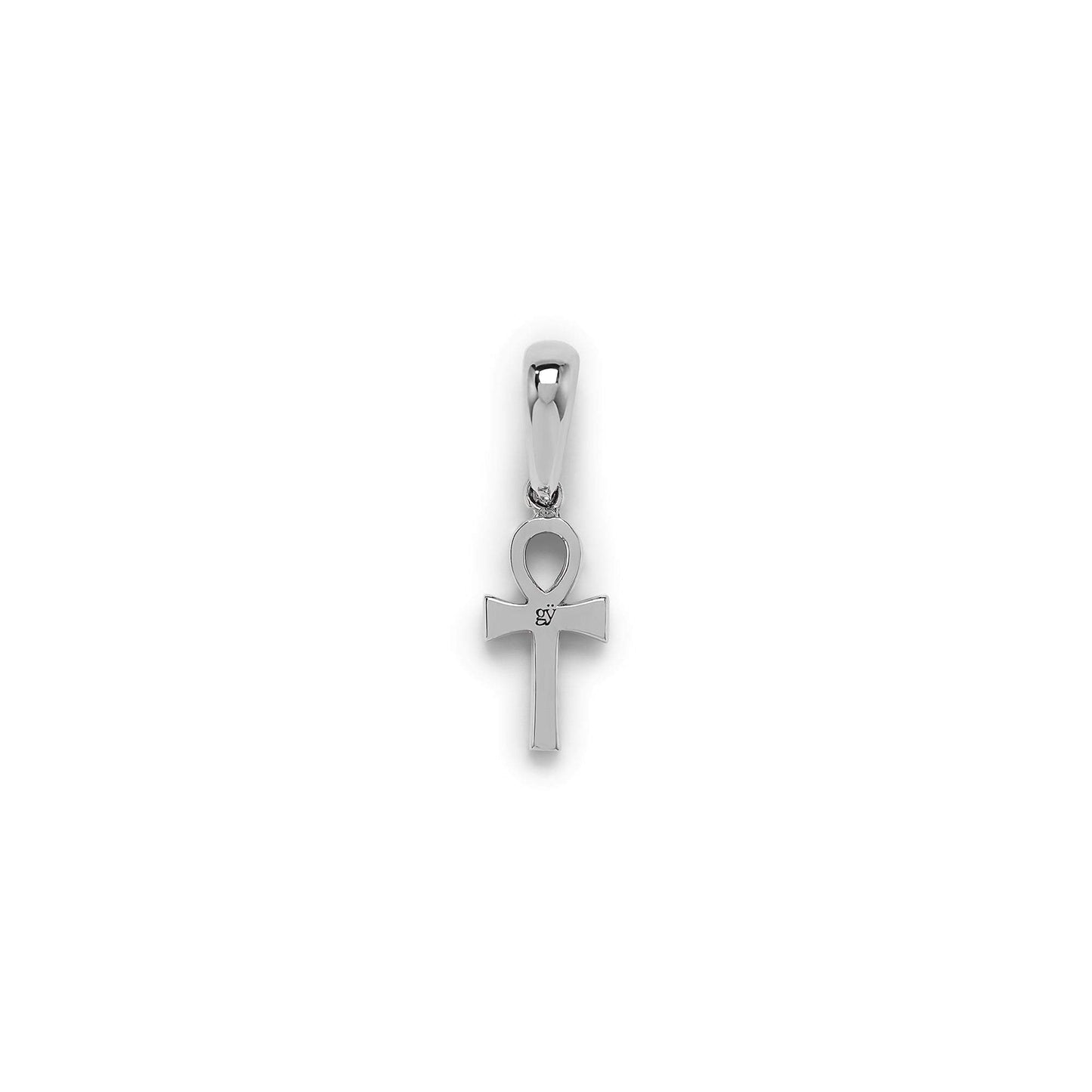 Pico Ankh Pendant