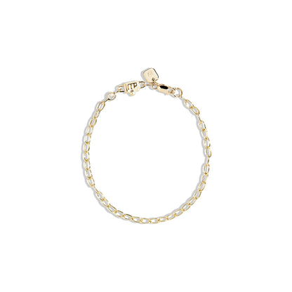The Allah Bezel Charm Bracelet