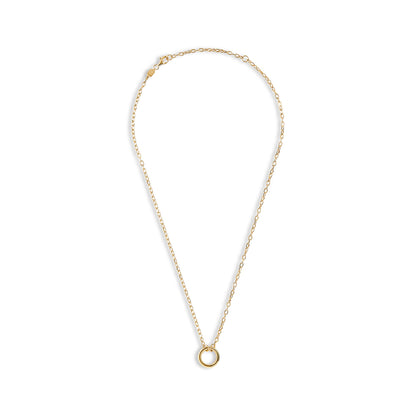 OPEN DISC CABLE CHAIN