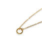 OPEN DISC CABLE CHAIN