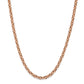 Umlaut Necklace