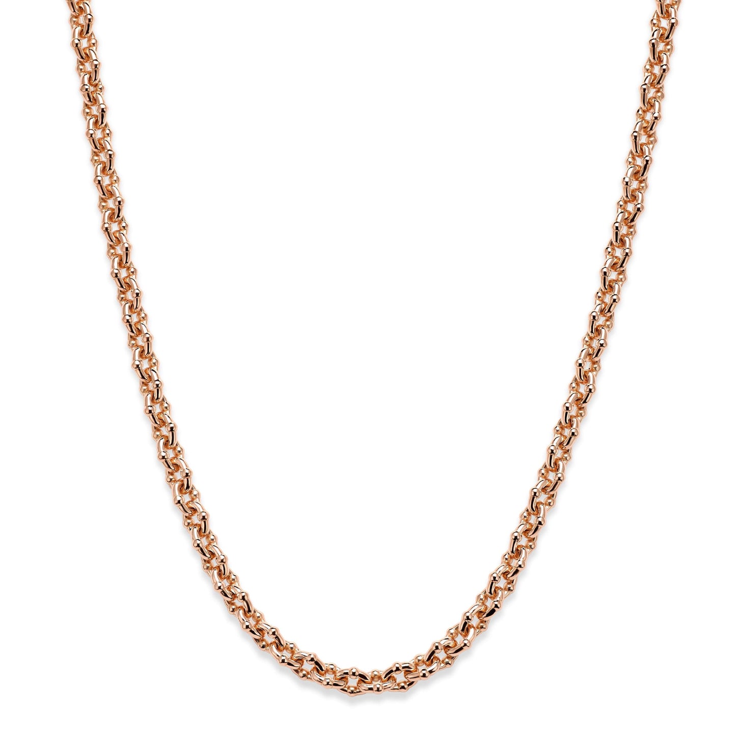 Umlaut Necklace