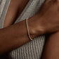 Small Tennis Bracelet