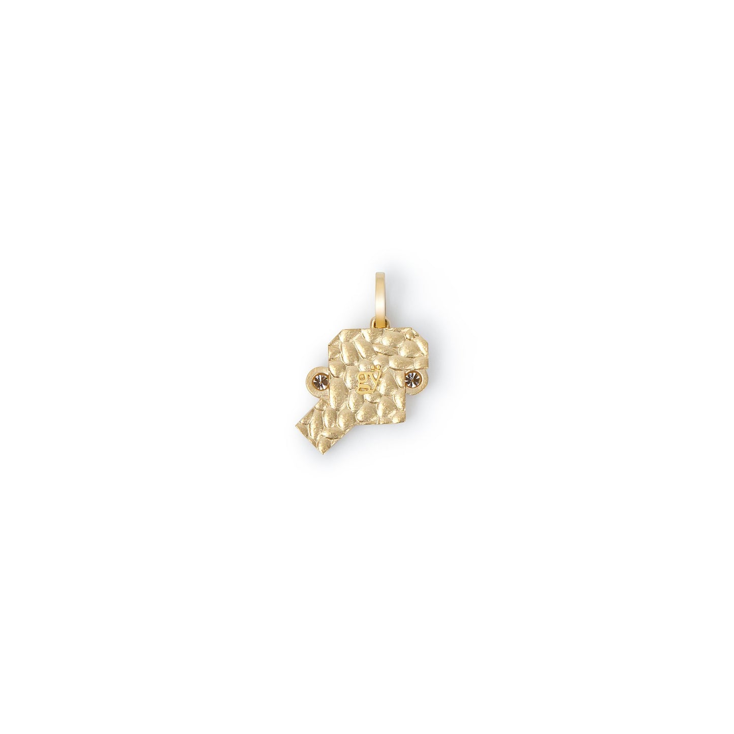 Scorpio Pendant