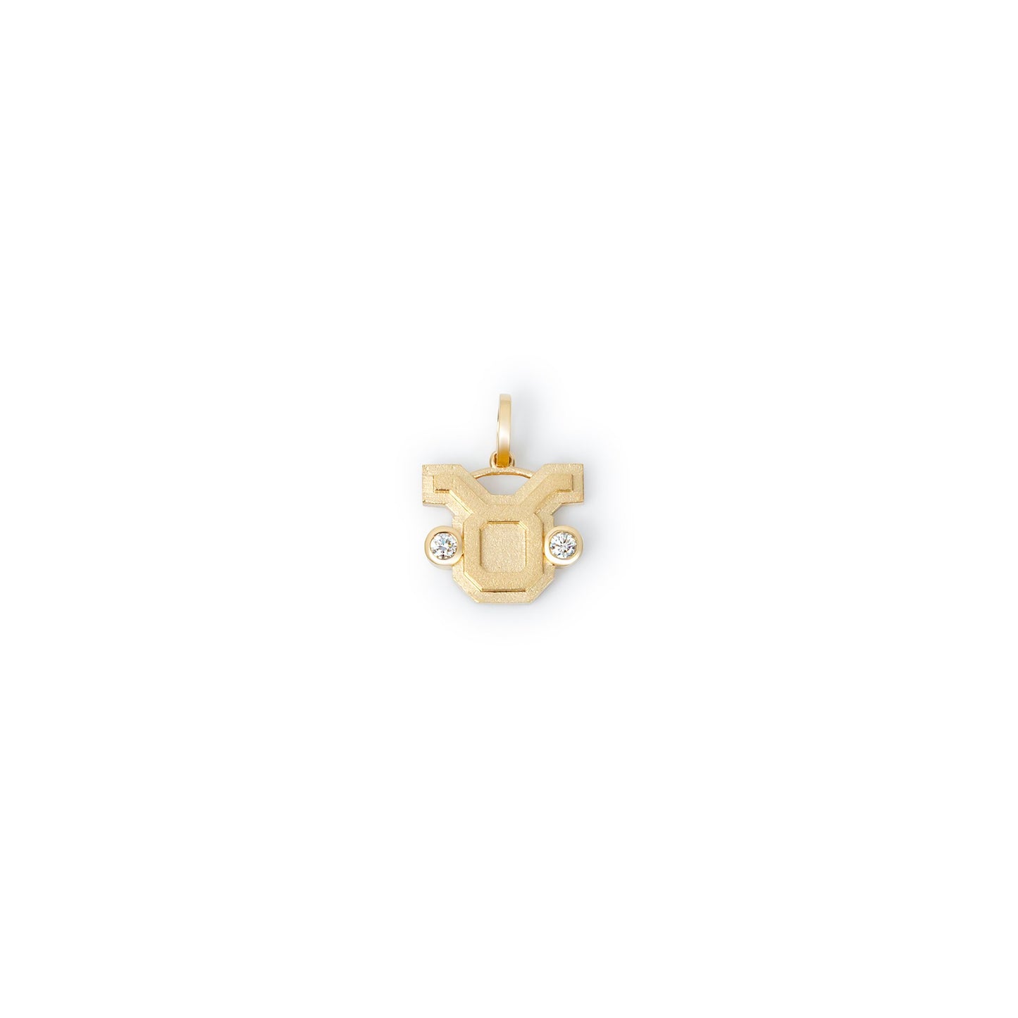 Taurus Pendant