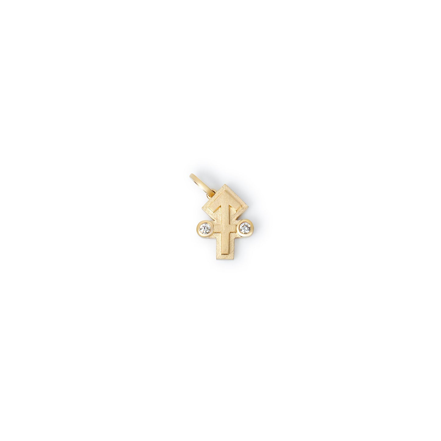 Sagittarius Pendant