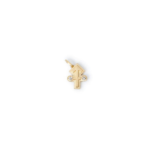 Sagittarius Pendant