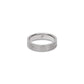 The Hammered Love Bands - 5mm