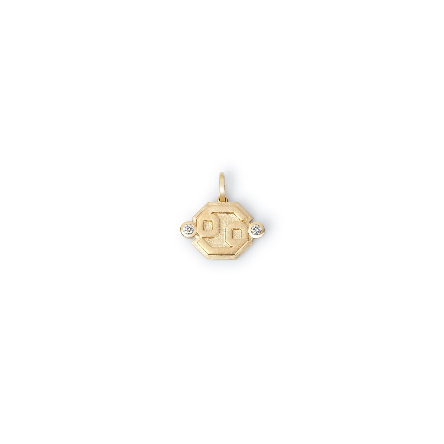 Cancer Pendant