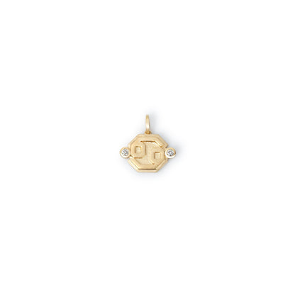 Cancer Pendant