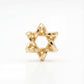 Infinitÿ Star of David Pendant
