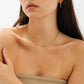 3.6mm Curb Chain Necklace