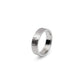 The Hammered Love Bands - 6mm