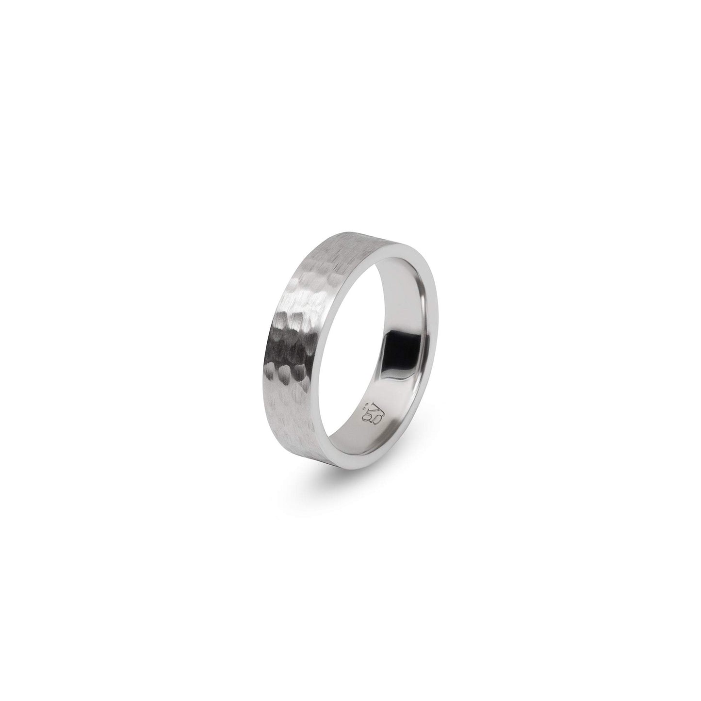The Hammered Love Bands - 6mm
