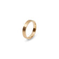 The Hammered Love Bands - 4mm