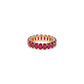 Red Ruby Ring