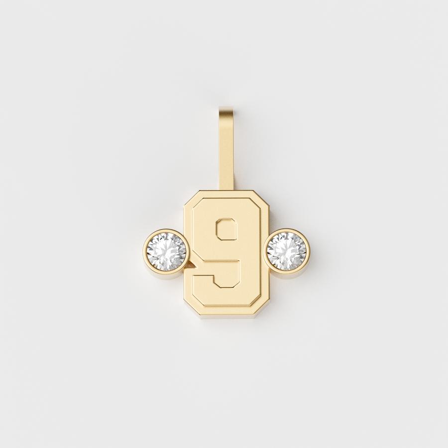 9