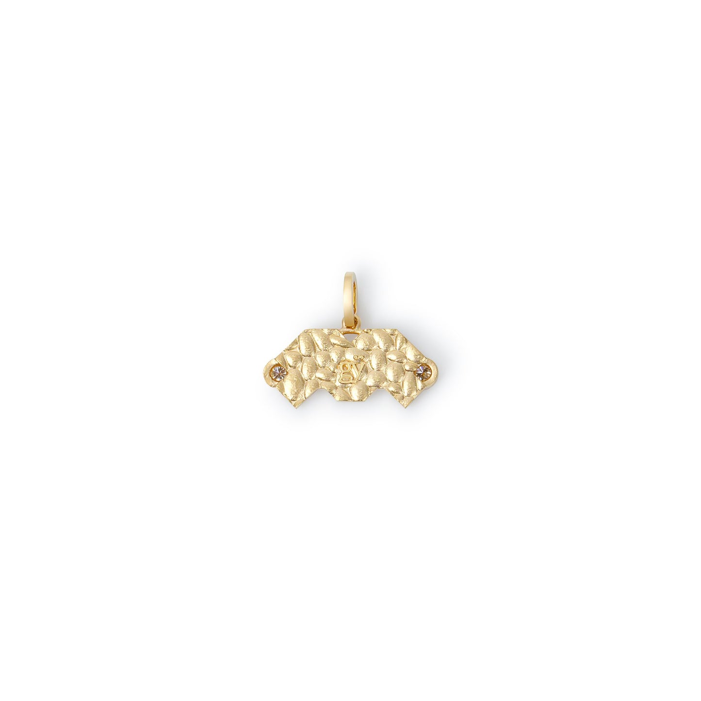 Aquarius Pendant