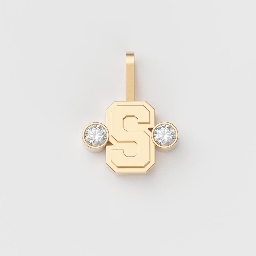 S
