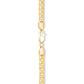 5mm Franco Chain Necklace