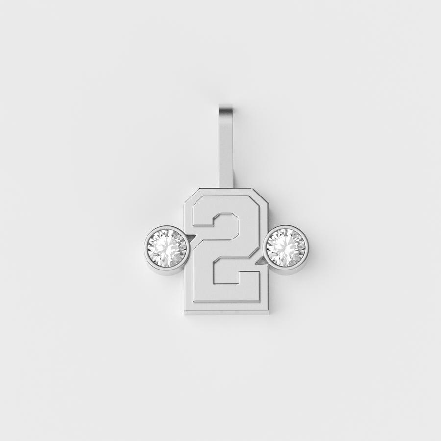 2