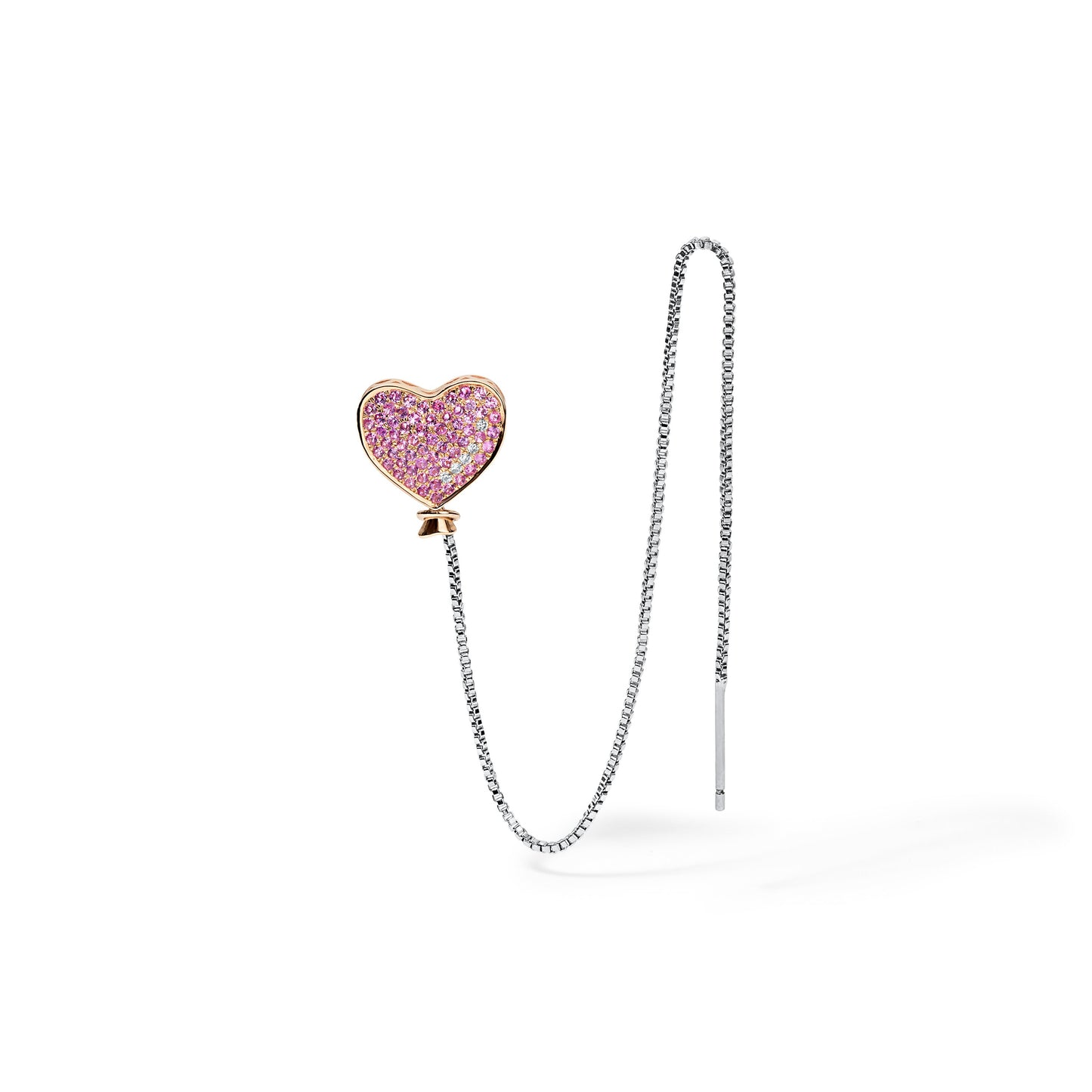 Balloon Earring (GY x Sue Tsai)