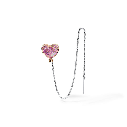 Balloon Earring (GY x Sue Tsai)