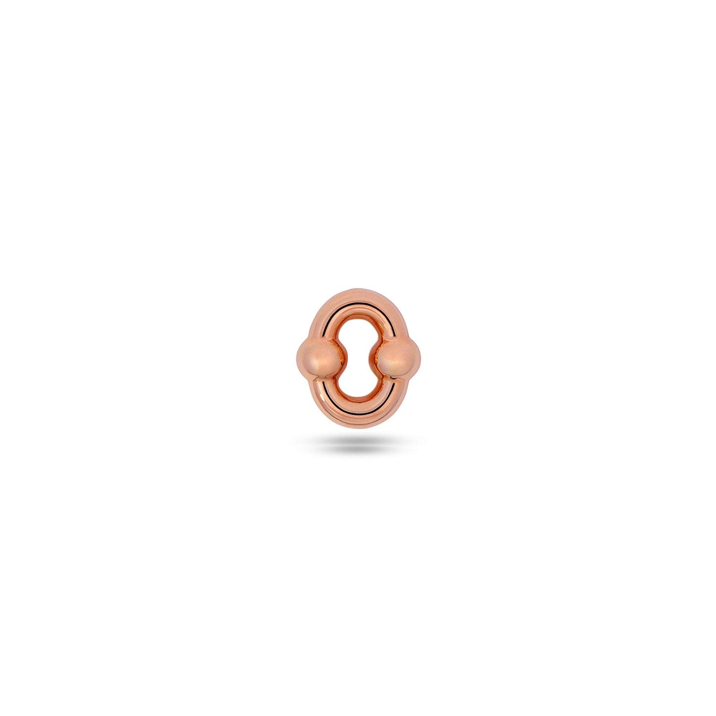 Umlaut Mini Pendant