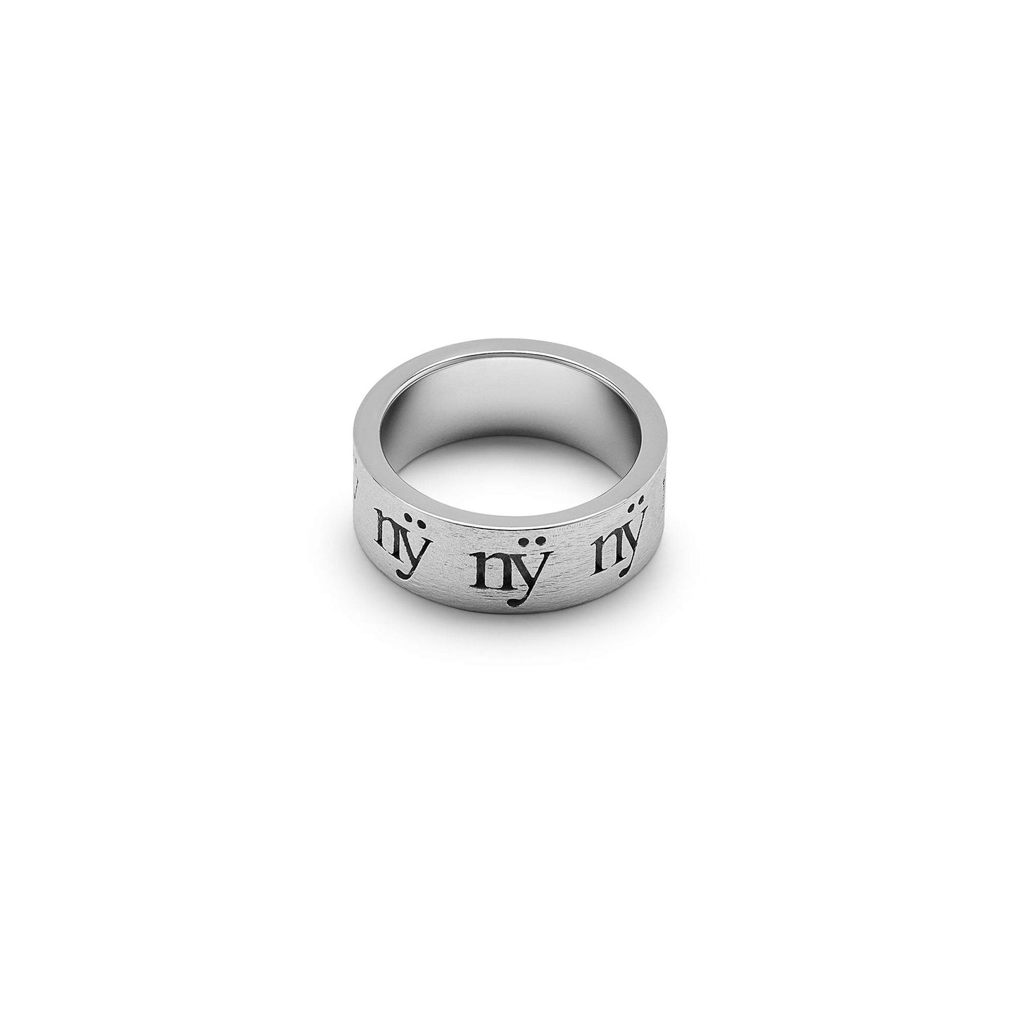 NY Repeat Ring