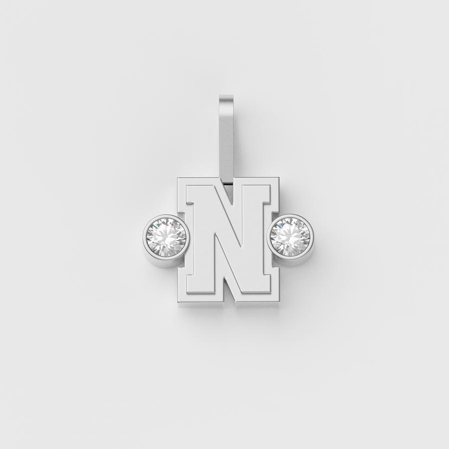 N