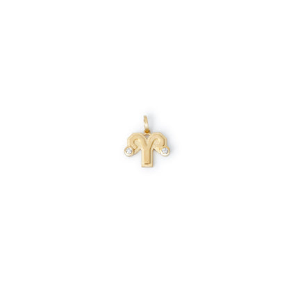 Aries Pendant