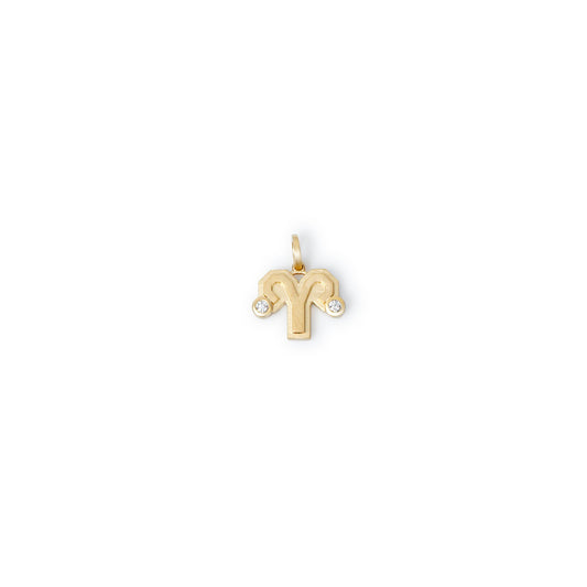 Aries Pendant