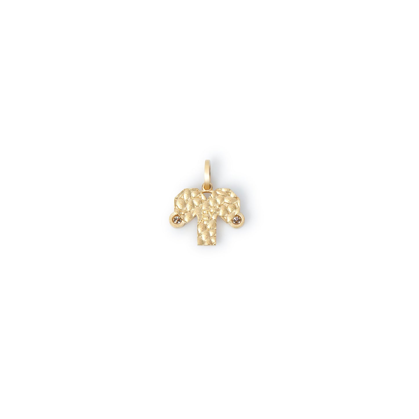 Aries Pendant
