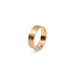 The Hammered Love Bands - 6mm