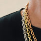 Umlaut Necklace
