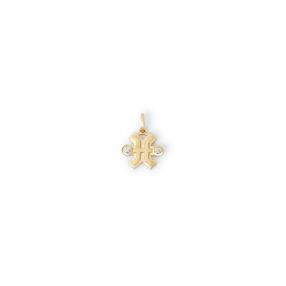 Pisces Pendant