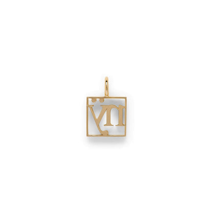 NY Pendant