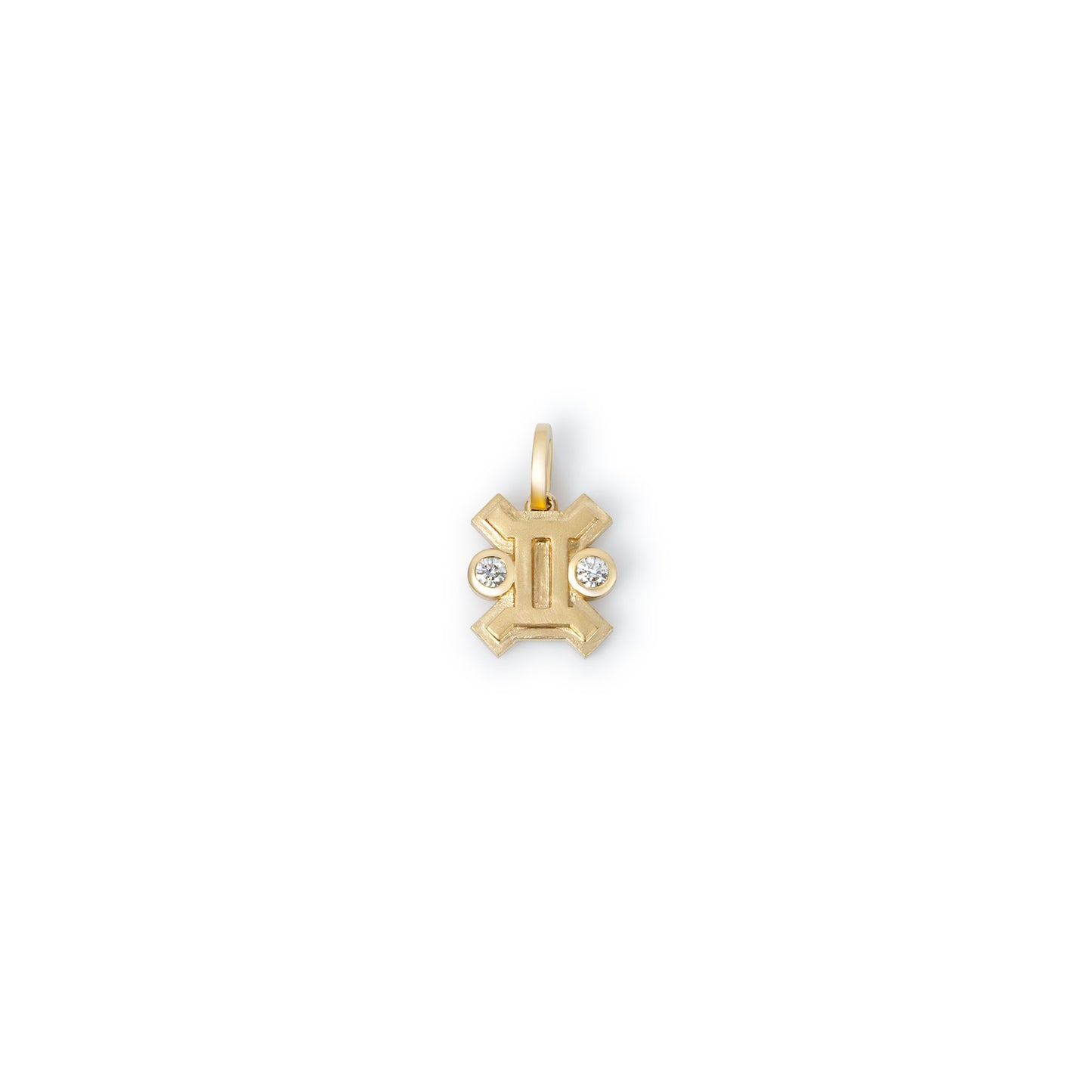 Gemini Pendant