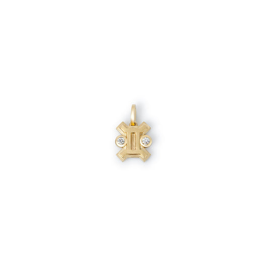 Gemini Pendant