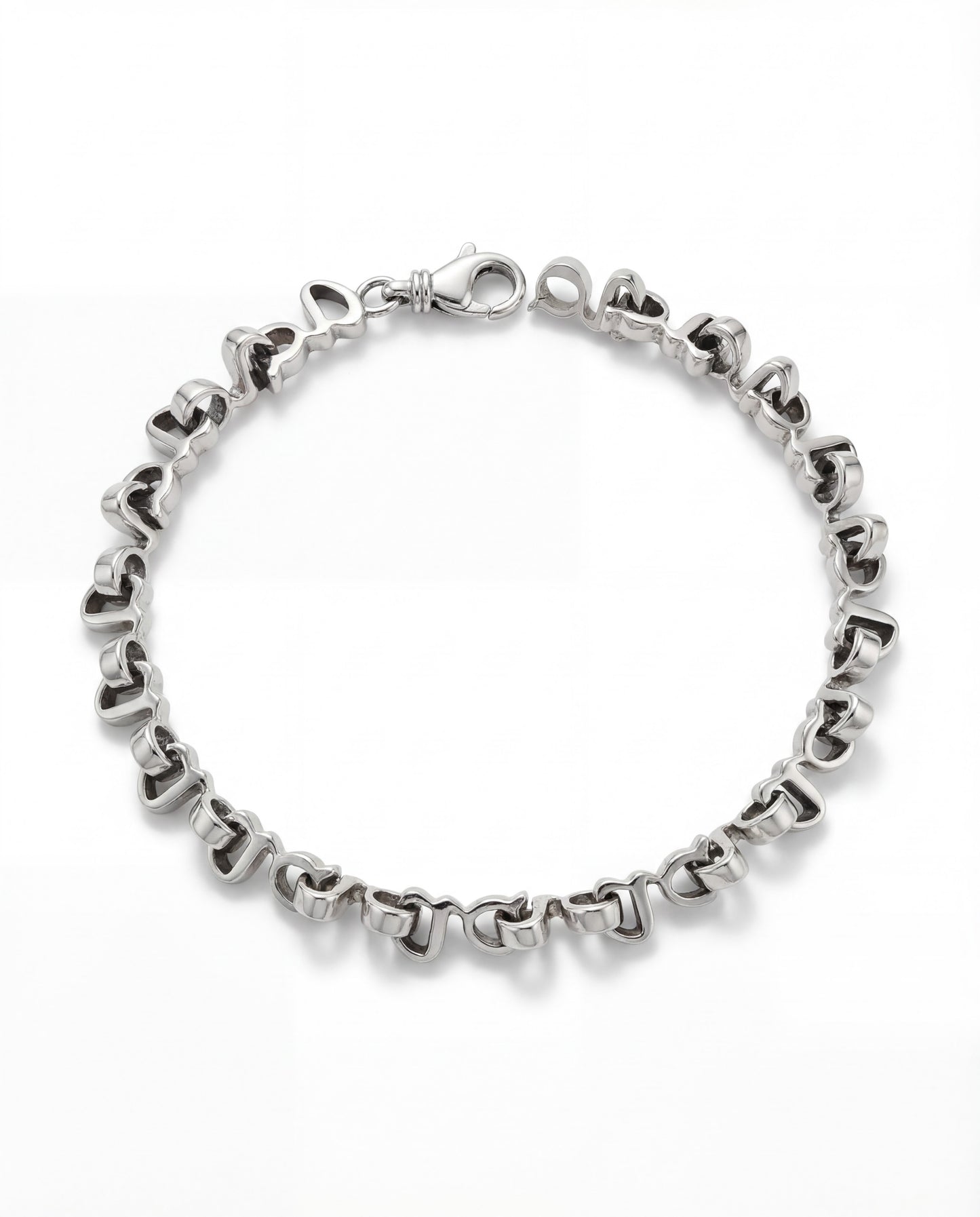 g Link Bracelet