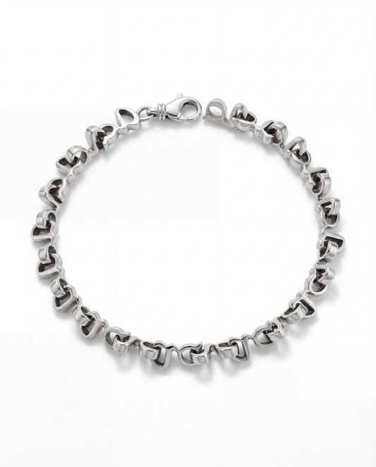 g Link Bracelet